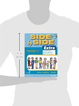 SIDE BY SIDE EXTRA　6冊セット SIDE BY SIDE EXTRA 6冊セット Side by Side Extra Value Packs